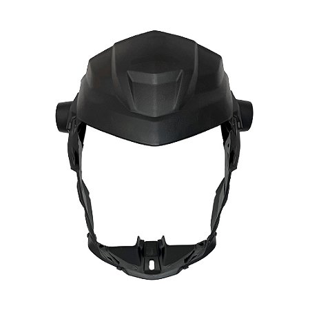 CARCACA INTERNA DO FAROL PRETA FAN 160 2022 A 2023/START160 2022 A 2023/CARGO160 ES 2022