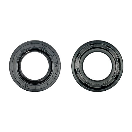 RETENTOR DO EIXO DO PINHAO R5 20x34x7 TITAN125 1995 A 1999/TITAN125 KS 2000 (unidade)