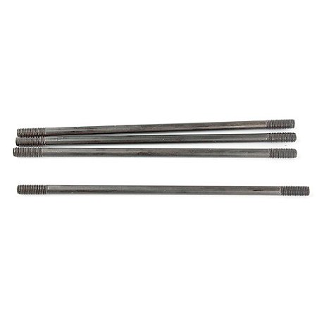 PRISIONEIRO DO CILINDRO 6X198 POP100 2007 A 2015/BIZ100 1998 A 2005/DREAM 1993 A 1997