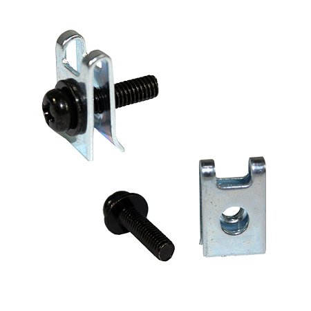 PARAFUSO BICO BIZ 100 13 C/PRISILHA 4X16 (unidade)