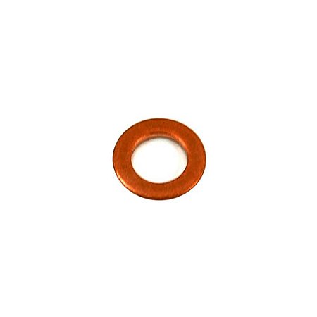 ARRUELA VEDACAO INFERIOR DA BENGALA 8mm \ ADV150 2021 A 2023/BIZ100 1998 A 2005/BIZ110i
