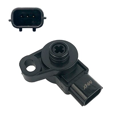 SENSOR DE POSICAO DO ACELERADOR TPS NEO125 UBS 2017 A 2024