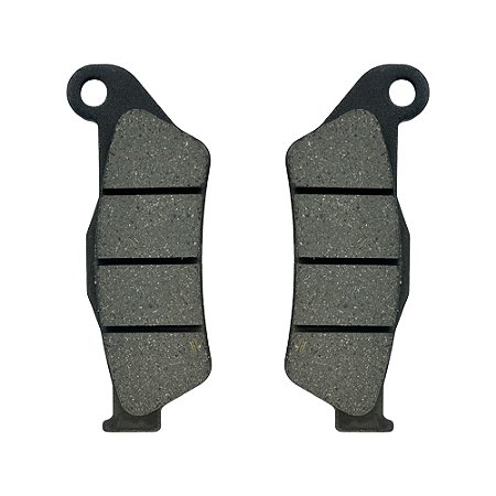 PASTILHAS DO FREIO DIANTEIRO FZ15A 2023 A 2024/YZR-R15 2024/BMW R1100 GS 1994/R850