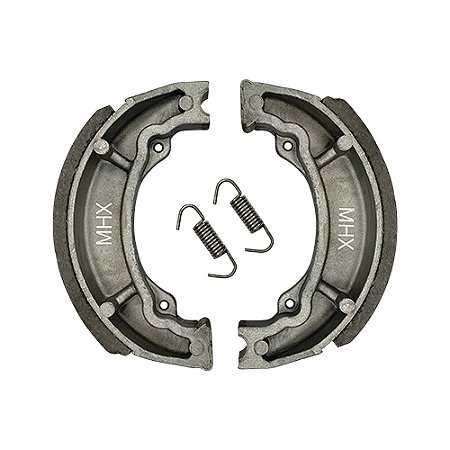 SAPATAS DO FREIO TRASEIRO MOTTU SPORT110i KS 2022 A 2025/MOTTU SPORT110i ESD 2025