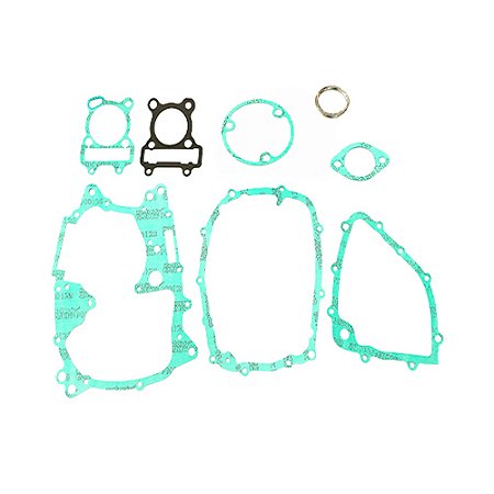 JOGO DE JUNTAS DO MOTOR MOTTU SPORT110i KS 2022 A 2025/MOTTU SPORT110i ESD 2025 A 2026