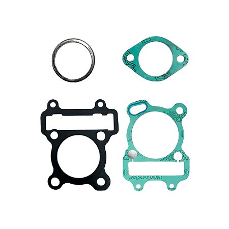 JUNTA KIT DESCARBONIZACAO MOTTU SPORT110i KS 2022 A 2025/MOTTU SPORT110i ESD 2025