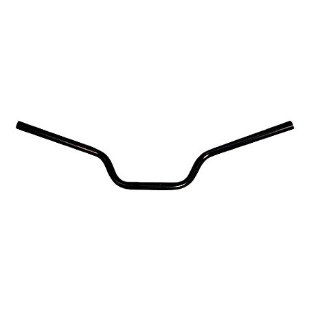 GUIDAO MODELO ORIGINAL PRETO (1,5mm) MOTTU SPORT110i KS 2022 A 2025/MOTTU SPORT110i ESD