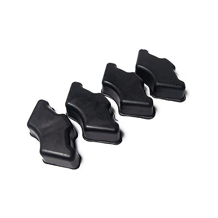 BUCHAS DA COROA COM 4 PECAS MOTTU SPORT110i KS 2022 A 2025/MOTTU SPORT110i ESD 2025