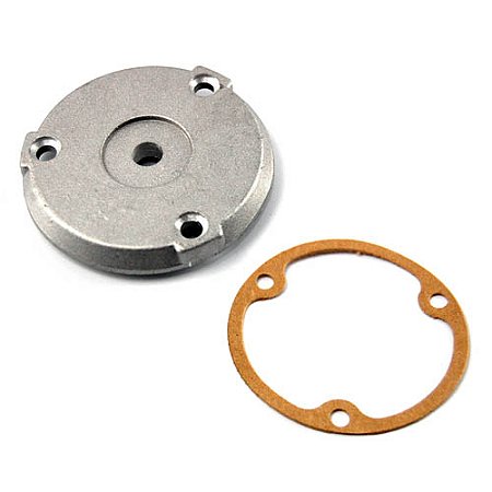 TAMPA DO ROTOR BOMBA OLEO TITAN150 KS 2004 A 2010/TITAN150 ES 2004 A 2010/TITAN150 ESD