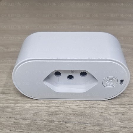 Tomada Inteligente WIFI 16A