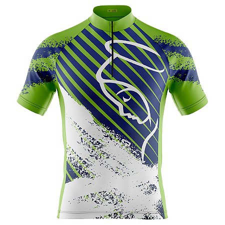 Camisa de Ciclismo Masculina Mountain Bike Nossa Senhora proteção UV+50 -  Pro Tour Store - Roupas para Ciclismo
