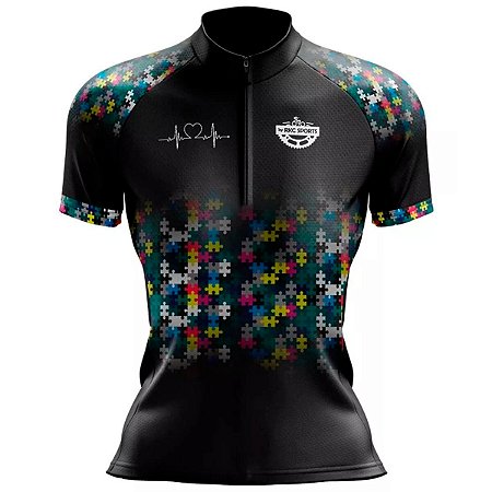 Camisa para Ciclismo ASW Endurance Mandrake - Feminina