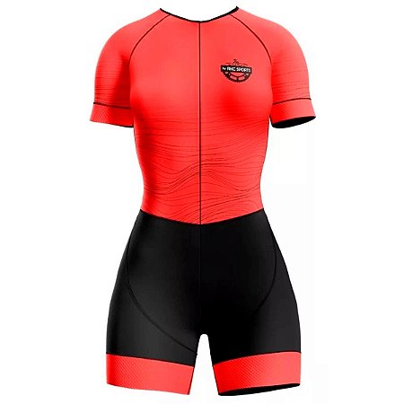 MACAQUINHO CICLISMO MOUNTAIN BIKE FEMININO FORRO EM GEL RKC DESERTO