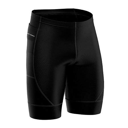 BERMUDA CICLISMO ADVANCED GEL MONTAIN BIKE RKC SPORTS 2.0 UV+50