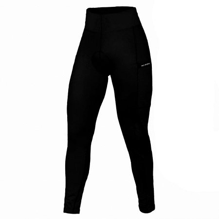CALÇA CICLISMO ECO COMFORT MOUNTAIN BIKE FEMININA UV+50 RKC 2.0