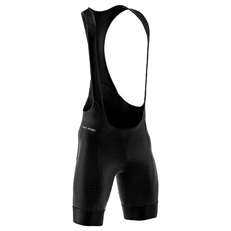BRETELLE CICLISMO FORRO EM GEL  ALTA DENSIDADE  MASCULINO RKC 2.0