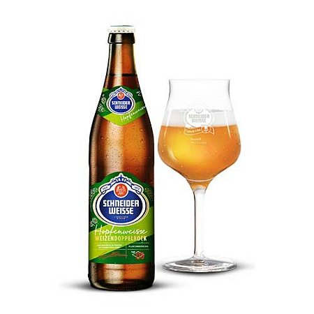 Schneider Weisse Tap 5