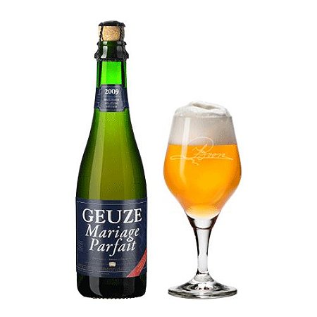 Geuze Mariage Parfait