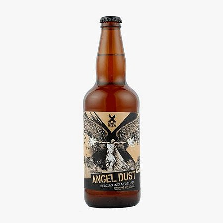 X Craft Beer - Angel Dust