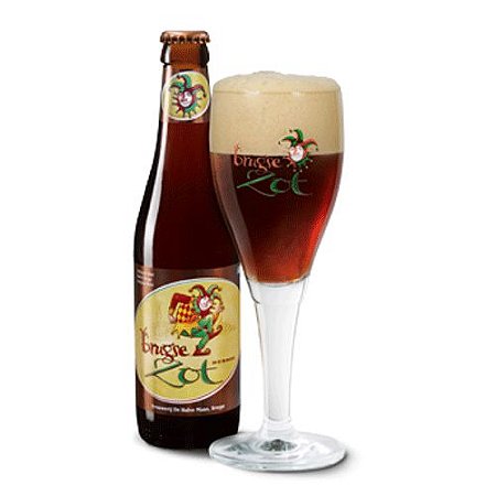 Brugse Zot Dubbel