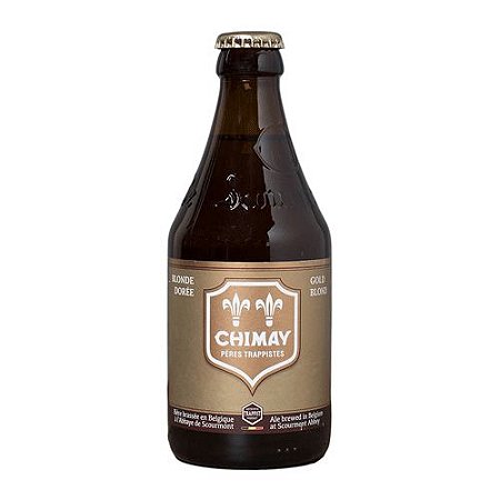 Chimay Dorée (Gold)