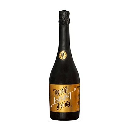 Morada Double Vienna Brut