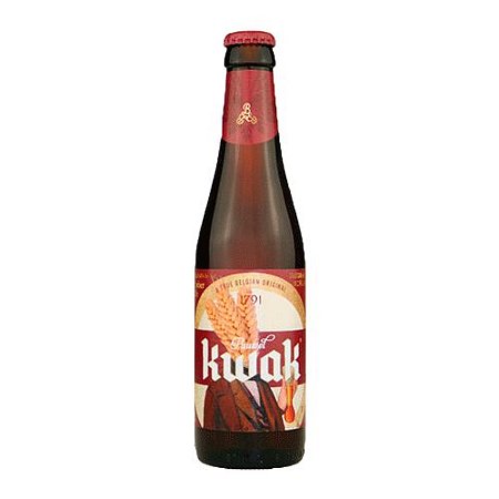 Pauwel Kwak 330 ml