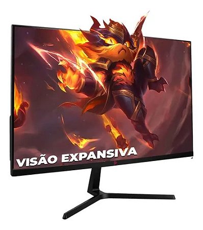 Monitor Gaming Series 27" LED Full HD 180Hz 1ms