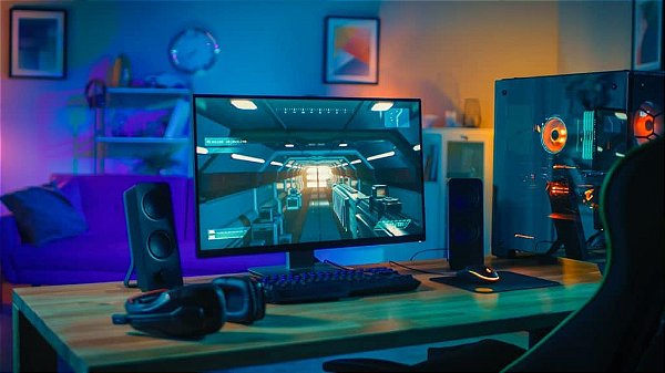 MONTE SEU GAMER COM A GENTE (AS MELHORES PEÇAS E OS MELHORES PREÇOS)