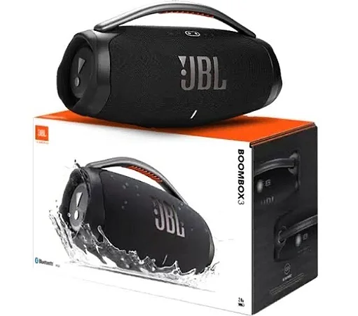 JBL BOOMBOX 3
