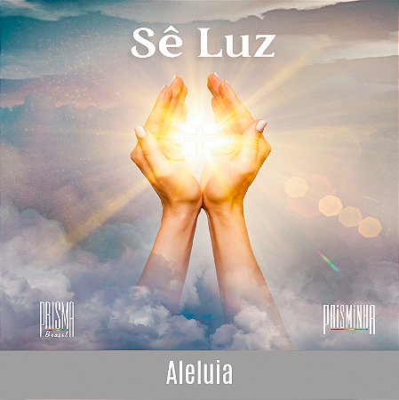 Aleluia - Kit de Ensaio vocal