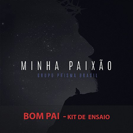 Bom Pai - Kit de Ensaio Vocal