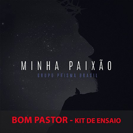 Bom Pastor -Kit de Ensaio Vocal
