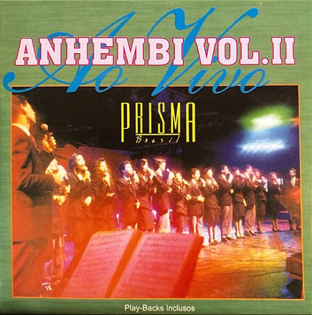 Anhembi Vol.II