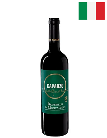 Brunello Caparzo