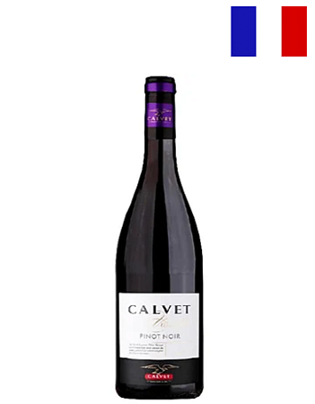 Calvet Pinot Noir
