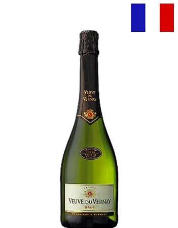 Veuve Du Vernay