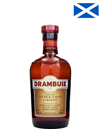 Drambuie
