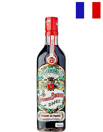 Cassis De Dijon