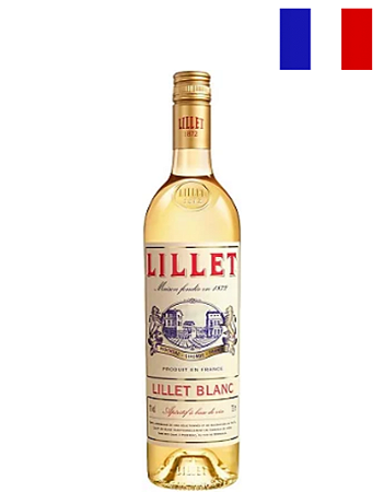 Lillet Blanc