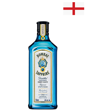 Bombay Sappire