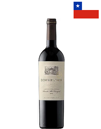 Don Melchor Cabernet Sauvignon