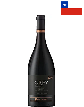 Ventisquero Grey