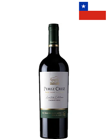 Perez Cruz Limited Edition