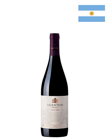 Salentein Reserva Pinot Noir