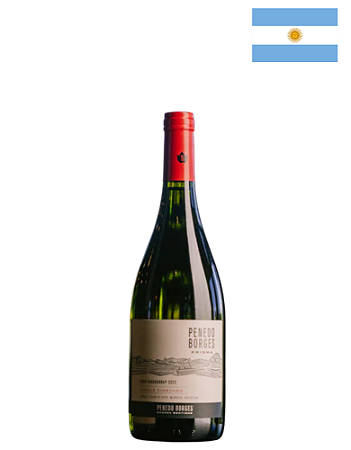 Penedo Borges Prisma Gran Chardonnay