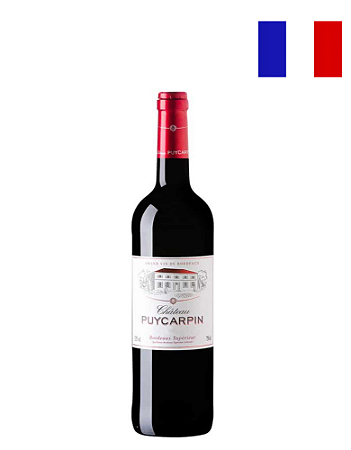 Château Puycarpin