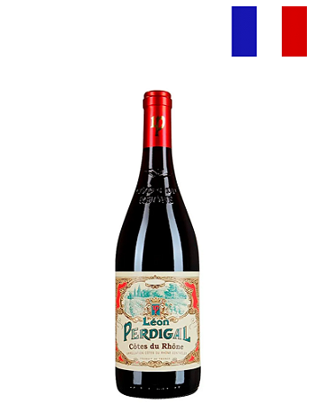 Léon Perdigal Côtes Du Rhône