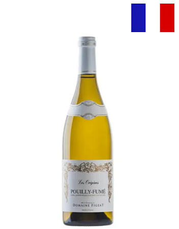 Pouilly Fumé Domaine Figeat