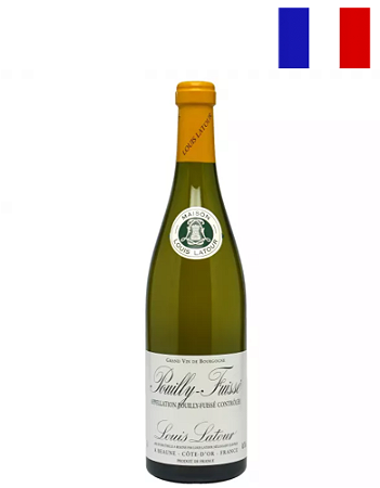 Pouilly Fuissé Louis Latour